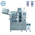 High-speed Filling and Sealing Machine with Cam Structure & Heating Tail Sealing