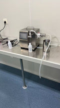 liquid filling machine Peristaltic Pump/Gear Pump/Ceramic Pump