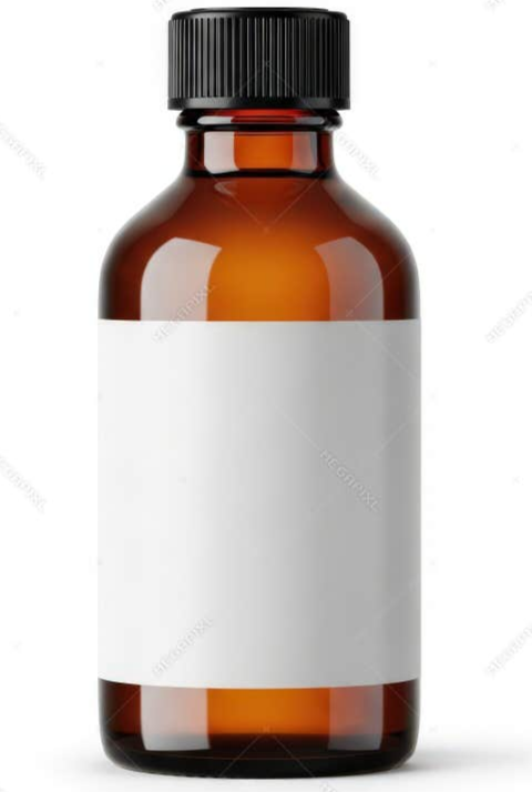 Automatic Round Bottle Labeling Machine