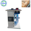 Carton Corner Labeling Machine | Automatic Corner Sticker Labeler for Box Sealing & Anti-counterfeit Label Changhaohuifeng