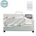 Multi-head Perfume Vacuum Filling Machine | 50ml 100ml Round & Square Glass Bottle Filler | Changhao Huifeng