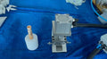 Tube Punching Machine