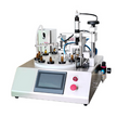 Desktop Semi-automatic Filling and Capping Machine