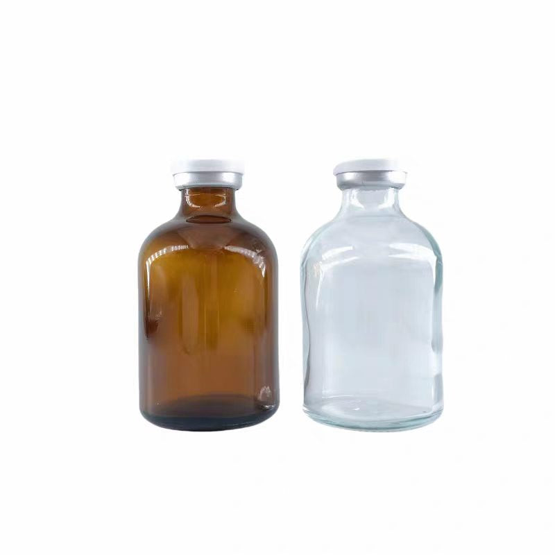 Desktop Filling & Crimping Capping Machine | Small Bottle Filler & Crimper | Changhao Huifeng